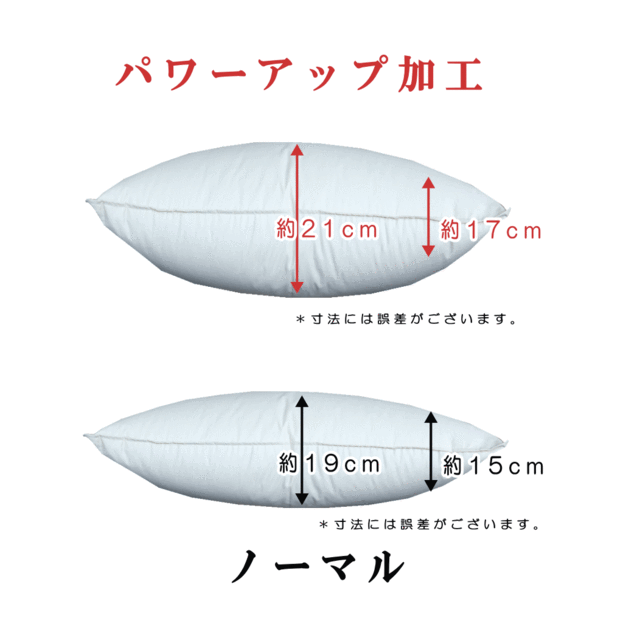 ポイント10倍 枕 安眠 人気 羽毛 枕 ホテル仕様 ホワイトダウン90 パワーアップ加工 43 63ｃｍ うもう 枕 超長綿 1個 日本製 讃岐産 Sanukiここち 予約販売品 Cerqualandi It