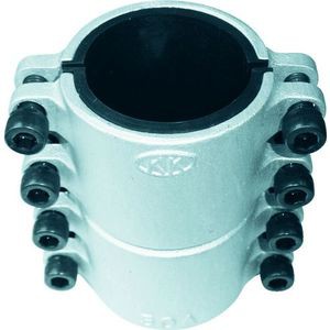 コダマ 圧着ソケット鋼管直管専用型ロングサイズ25A(品番:L25A)『3316441』