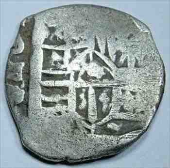 最新品国産 金貨 アンティークコイン 1618-1634スペインメキシコシルバー1レアルD試金者1本の古いアンティークコブコイの通販はau PAY マーケット - アンティークコイン専門店 銀貨 硬貨 シルバー ゴールド お得超激得