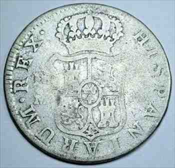 限定価格セール 金貨 銀貨 硬貨 シルバー ゴールド アンティークコイン 1799スペイン銀貨2リアル本物のアンティークコロニアル1700年代の2ビット海賊コイ 第1位獲得 Olsonesq Com