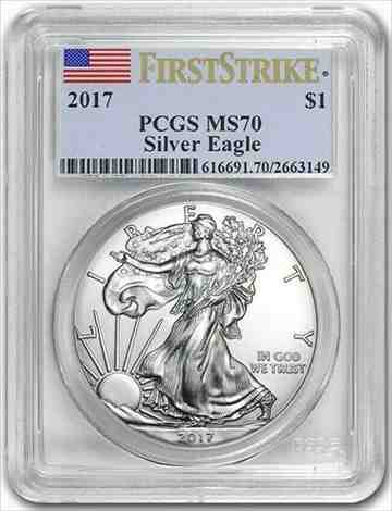 宅配便配送 金貨 銀貨 硬貨 シルバー シルバー ゴールド Ameri ネットau アンティークコイン 17american Silver 17 Eaglepcgsms70first Strikeflawless Gem 98 17 Ameri ナカニイカワグン 5f14fa74 Nphlondon Co Uk