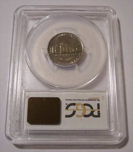 爆買い好評 金貨 銀貨 硬貨 シルバー ゴールド アンティークコイン 1951年ジェファーソンニッケルDDOバラエティFS-101 プルーフ