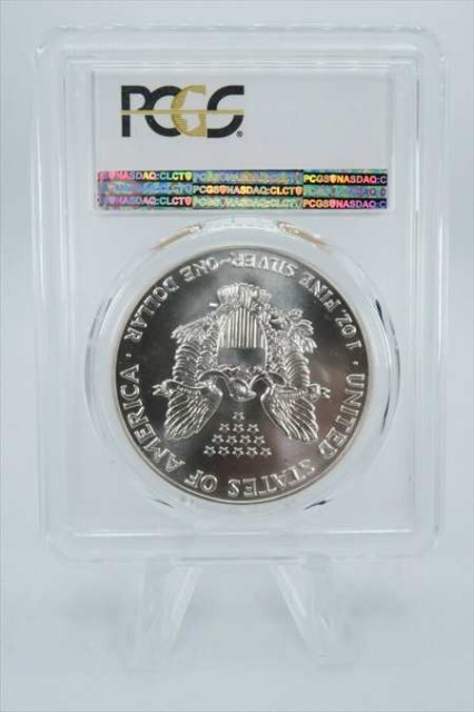 特価NEW 金貨 銀貨 硬貨 シルバー ゴールド アンティークコイン 1992 PCGS MS69アメリカンシルバーイーグル地金ドルビジネスストライク1オンス$ 1の通販はau PAY マーケット - アンティークコイン専門店| 国産最安値