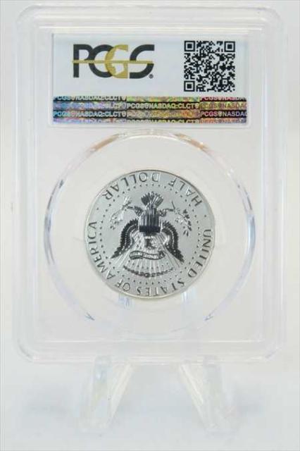 定番人気 金貨 プルーフ ケネディハーフダラー プルーフ 50C 2014-W Pの通販はau PAY マーケット - アンティークコイン専門店|商品 銀貨 硬貨 シルバー ゴールド アンティークコイン 2014-W PCGS PR69リバース 新作超特価