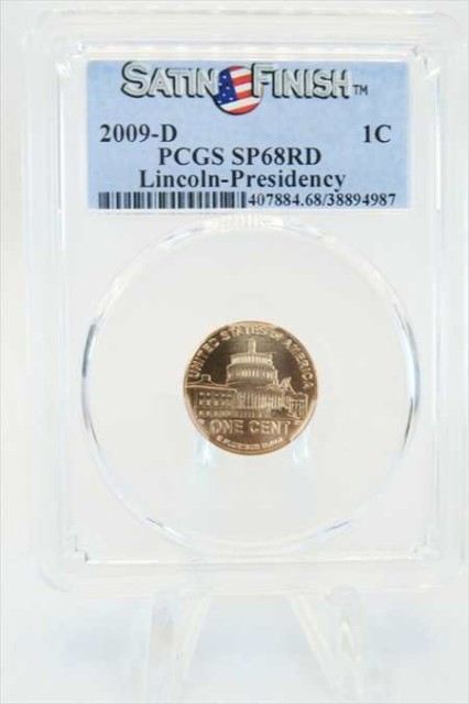 最も完璧な 金貨 銀貨 Pay 硬貨 シルバー ゴールド アンティークコイン 銀貨 09 D 09 D Pcgs Sp68rdリンカーン プレジデンシーリンカーンセントサテンフィニッシ オフィス家具ガジェット 4b104bb1 Arventa Lt