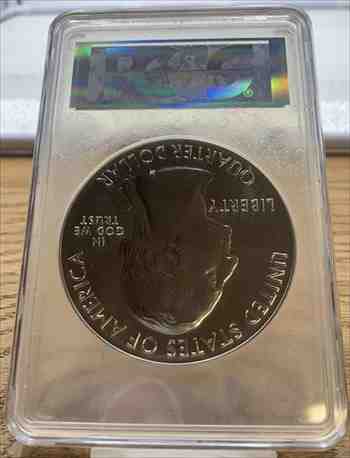 在庫あ即納 金貨 銀貨 硬貨 シルバー ゴールド アンティークコイン 2011 PCGS MS69 PL5オンス.999シルバーゲティスバーグNPクォーターファーストストの通販はau PAY マーケット - アンティークコイン専門店|商 低価最安値
