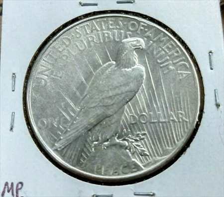 好評NEW 金貨 1934PピースシルバーイーグルダラーコインチョイスAUUNCについていくつかの調色 1の通販はau PAY マーケット - アンティークコイン専門店 銀貨 硬貨 シルバー ゴールド アンティークコイン NEW定番