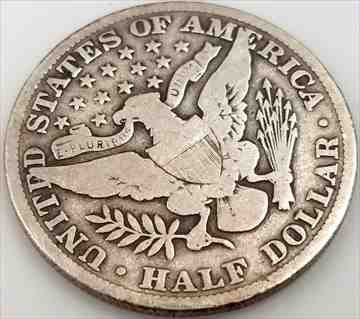 お得爆買い 金貨 銀貨 硬貨 シルバー ゴールド アンティークコイン 1913年理髪師半ドルシリーズのキーコインたった188,000ミント 1913 Barber Half Dの通販はau PAY マーケット - アンティークコイン専門店|商品 格安新品