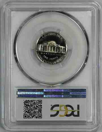 超激得安い 金貨 銀貨 硬貨 シルバー ゴールド アンティークコイン 1964年 プルーフ ジェファーソンニッケル5C PCGS 認定 PRPF 69(461) 1964 PROOFの通販はau PAY マーケット - アンティークコイン専門店|商品ロ 大人気新品