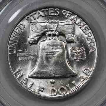 50 Off 金貨 銀貨 硬貨 シルバー ゴールド アンティークコイン 1962 Franklin Half Dollar 50c Pcgs Ms 64 Fbl Unc Full Bell Lines 085 1962 安心の定価販売 Olsonesq Com