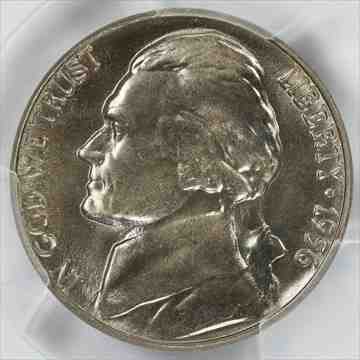 爆買い好評 金貨 銀貨 硬貨 シルバー ゴールド アンティークコイン 1956 JEFFERSON NICKEL 5C PCGS 認定 MS66 MINT STATE(882) 1956 JEFFERSON NICの通販はau PAY マーケット - アンティークコイン専門店|商品ロットナンバ 最安値