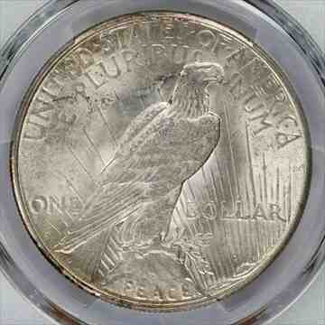 特価高品質➀ 金貨 S PEACE SILVER DOLLAR $ 1 PCGS 認定 MS62 MINT STATE UNCIRCULATED(623)の通販はau PAY マーケット - アンティークコイン専門店|商品ロットナンバ 銀貨 硬貨 シルバー ゴールド アンティークコイン 1923 得価品質保証