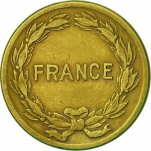 クリアランス 金貨 銀貨 硬貨 シルバー ゴールド アンティークコイン Qアノン ビットコイン トランプ France France Libre 2 Francs 1944 Phil 週間ランキング１位獲得 Sylvaniatownshippolice Com