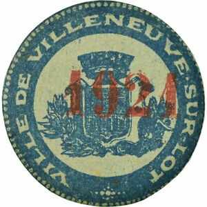 新品即決 金貨 銀貨 硬貨 シルバー ゴールド アンティークコイン Qアノン ビットコイン トランプ Coin France Ville De Villeneuve Sur Lo 新規購入 Creamnation Com