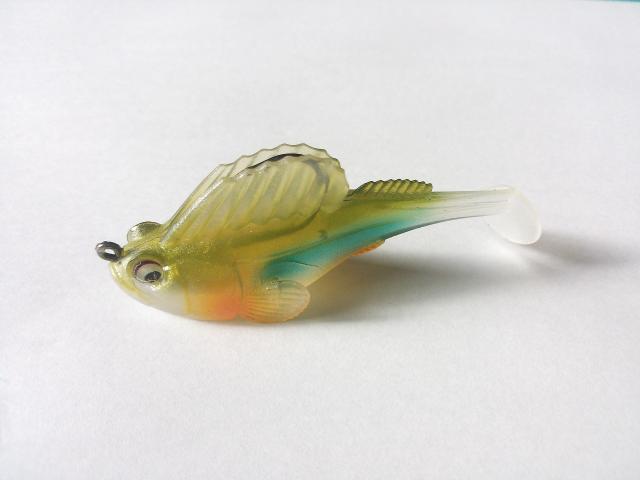 ハゼの形 ソフトルアー ワーム 7 5cm 15g 5色セット ジグヘッド ワーム ドンコ カジカ ベイト ブラックバス シーバス ヒラの通販はau Pay マーケット 雪見堂 商品ロットナンバー