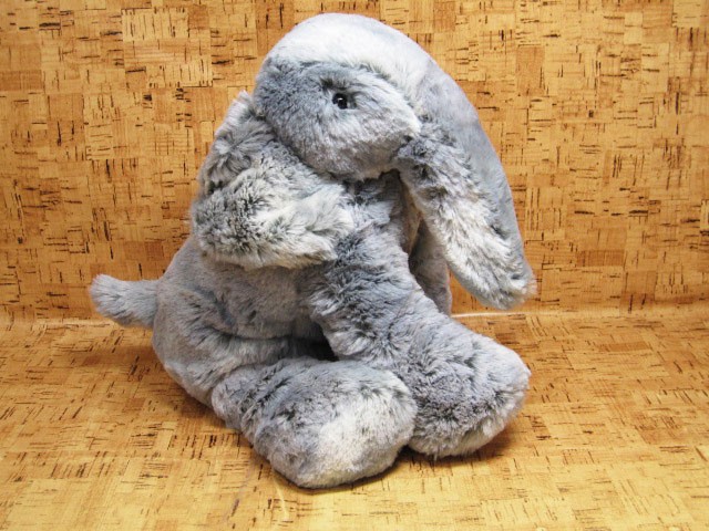 jellycat elly elephant