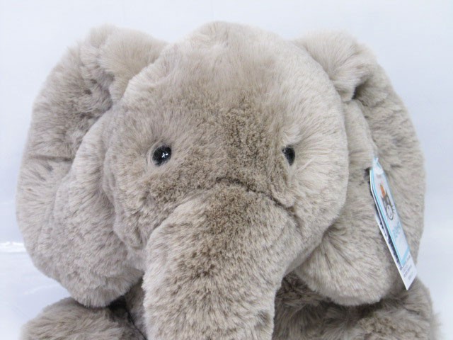 jellycat smudge elephant