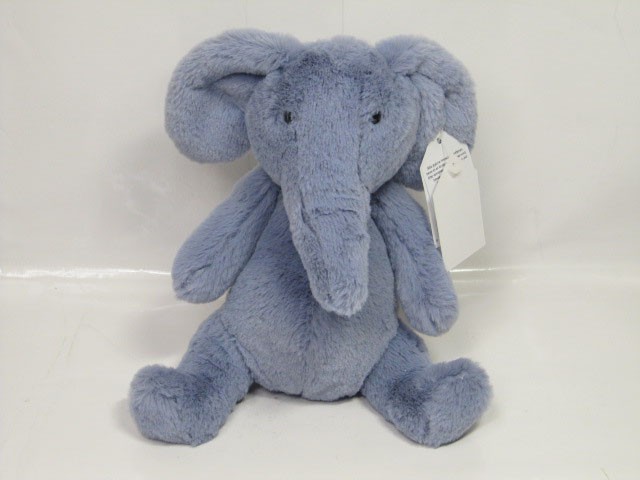 jellycat small elephant