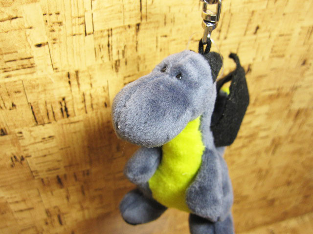ぬいぐるみ ドラゴン Nici ニキ ドラゴン 10cm Angの通販はau Pay マーケット ぬいぐるみ のくまくま 商品ロットナンバー