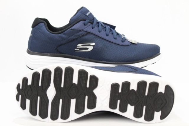 memory foam skechers