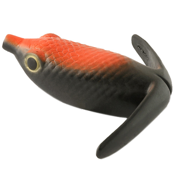 デプス バスフィッシング ハードルアー バシリスキー セアカヤドク 19fa Basirisky60 Depsの通販はau Pay マーケット Spotaka Au Pay マーケット店 商品ロットナンバー