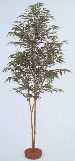 現金特価 人工植物 和風 シラカシ 鉢無 1 8m Gd 134 タカショー 送料無料 人工樹 観葉植物 室内用 インテリア グリーンデ 完売 Autoplus Com Tn