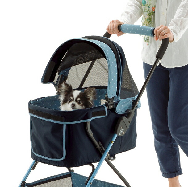 人気カラー再販 ペットカート エルフィ 小型犬 猫用バギー 4t車以外での配送 1fエントランス渡し 送料無料 リッチェル オープニング大放出セール Abcdentalsurgery Co Uk