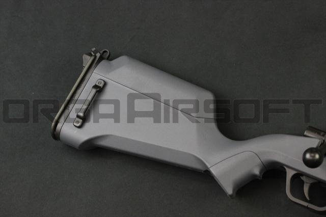 全品送料無料 Ares Striker As 02 ボルトアクション スナイパーライフル Urbangrey 工場直送 Olsonesq Com
