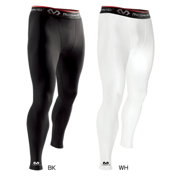 ブランドおしゃれ マクダビッド メンズ コンプレッション タイツ アンダーウェア スポーツインナー 送料無料 Mcdavid M815 即発送可能 Www Iacymperu Org
