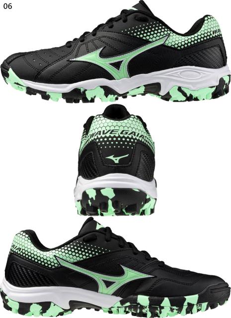 大特価低価 3E幅 送料無料 Mizuno X1GD1850の通販はau PAY マーケット - バイタライザー|商品ロットナンバー:427433758 ミズノ メンズ レディース ウエーブガイア3 ハンドボールシューズ 限定品格安