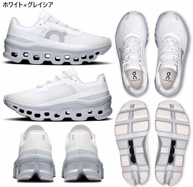 On オン レディース スニーカー 【On Running Cloud 5 Waterproof