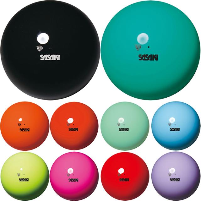 送料無料 ササキ Sasaki レディース ジムスターボール スポーツ用具 新体操 手具 日本体操協会検定品 国際体操連盟認定品 Mafの通販はau Pay マーケット バイタライザー 商品ロットナンバー