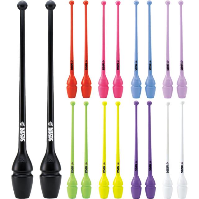 春の最新作 送料無料 40 5cm ササキ レディース ラバークラブ ショート ジョイントホール加工 スポーツ用具 新体操 こん棒 送料無料 Sasaki M34jkhf 人気商品再入荷 Carlavista Com