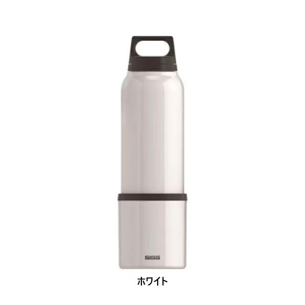 送料無料 750ml スター商事 メンズ レディース ホット コールド 保冷 保温 ボトル 水筒 マグボトル シグ Sigg