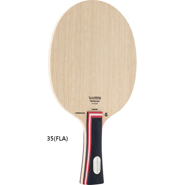 新品即納 スティガ 送料無料 STIGA 1062-15 1062-17 106の通販はau PAY マーケット - バイタライザー|商品ロットナンバ メンズ レディース カーボネード CARBONADO 45 卓球 シェークハンドラケット ペンホルダー 特価通販
