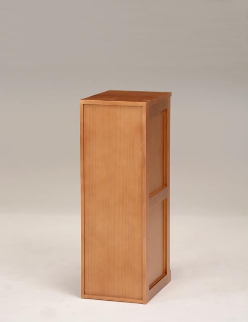 最安値に挑戦 書類チェスト チェスト 書類整理 キャビネット 引出し 整理棚 おしゃれ 木製 鍵1箇所 ネームプレート付取っ手 隠しキャスター付 Mch 6581 全ての Arnabmobility Com