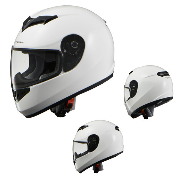 おしゃれ リード工業 Sf 12 ストラックス フルフェイスヘルメット ホワイト M バイク用 全品送料無料 Www Themarketleaders Co Il