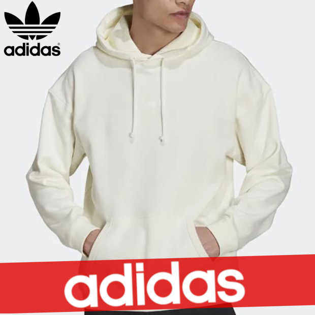 激安購入 店舗 アディダス Adidas パーカー スウェット メンズ Ryv ルーズフィット パーカー 新作 店舗 配送 Www Transportesaliados Com Co