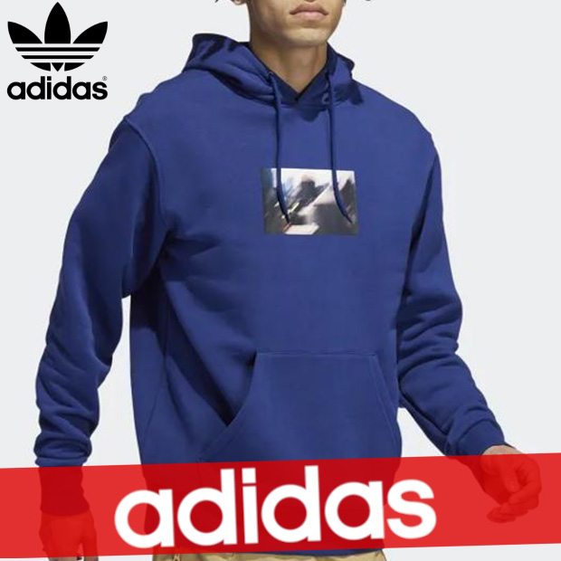 史上最も激安 スウェット パーカー Adidas アディダス メンズ 新作 パーカー男女兼用 グラフィック ザンダー パーカー