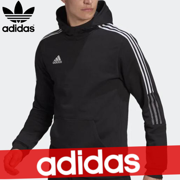 買付 アディダス Adidas パーカー メンズ ライフスタイル ティロ 21 スウェット パーカー 新作 5割引以上販売 Scholarshipchoices Com