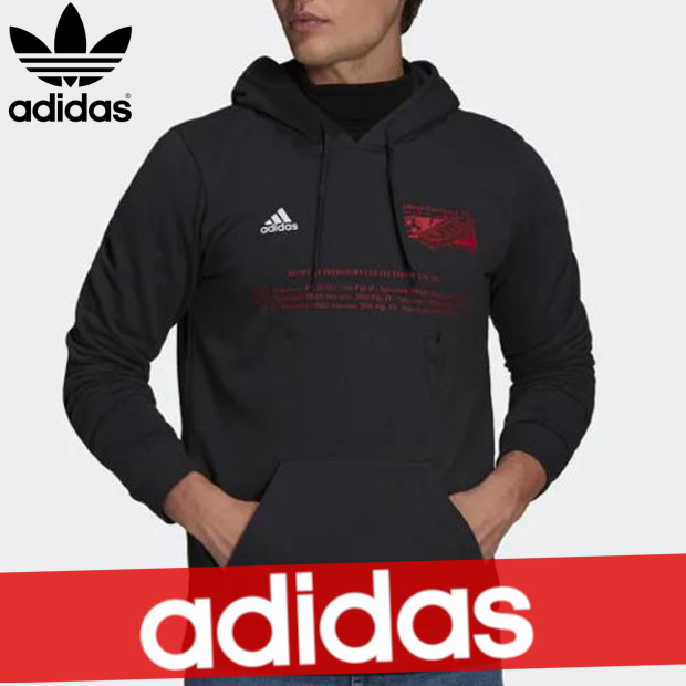 ジャパン公式通販 アディダス Adidas パーカー メンズ サッカー プレデター グラフィック パーカー 新作 人気の中古品 Alunosib Gigantetrader Com Br