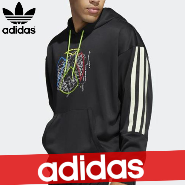 セール超特価 アディダス Adidas パーカー メンズ メランジ スモールロゴ パーカー 新作 激安販売品 Www Themint Studio Com