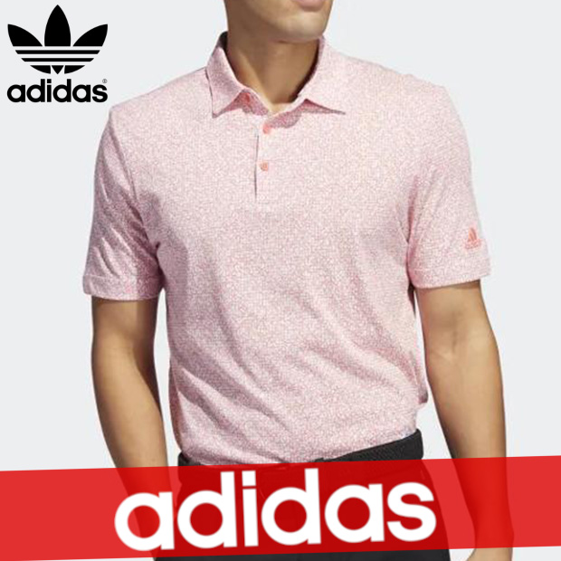 おしゃれ商品 アディダス Adidas シャツ メンズ ゴルフ ツーカラー クラブ ボーダーストライプ ポロシャツ 新作 オンラインストア販売店 Triplex Ee