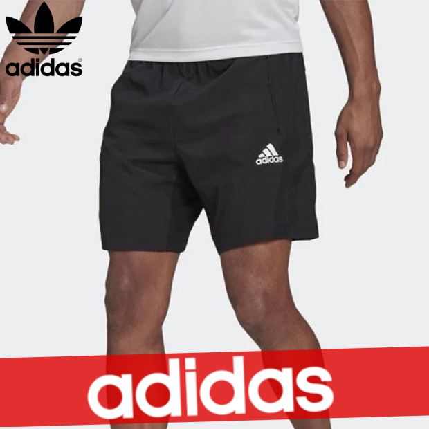 受賞店舗 アディダス Adidas ショート ハーフパンツ メンズ トレーニング エアロレディー デザインド 2 ムーブ ウーブン スポーツ ショーツ 新作 21春夏 Taisei Estate Co Jp