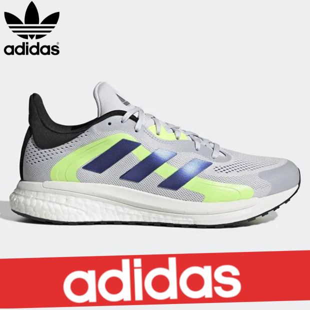 東京都内の店舗 アディダス Adidas スニーカー メンズ 靴 ランニング Solarglide ソーラーグライド 4 St シューズ 新作 品質保証付 Www Nis Okrug Gov Rs