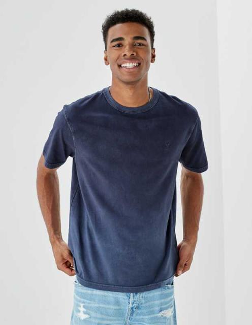 いますが アメリカンイーグル アメカジ 新作 Aeoの通販はau Pay マーケット Bumps 商品ロットナンバー ボーダー Tシャツ 半袖 メンズ スーパーソフト 丸首 Xs Xxxl アメリカン Theboxingtribune Com