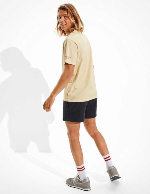 2022好評 アメリカンイーグル 薄手パーカー ロングTシャツ ロンT 長袖 メンズ スーパーソフト グラフィック XS〜XXXL アメカジ 新作 AEOの通販はau PAY マーケット - BUMPS|商品ロットナンバー:497918056 大得価お得