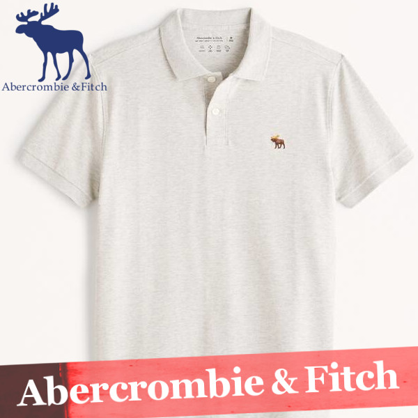 他店圧倒価格 最安値に挑戦 アバクロンビー フィッチ ポロシャツ 長袖 メンズ オーバーサイズ ラグビーシャツ ラガーシャツ ロゴ トップス Xs Xxl 新作 アバクロ 奇跡の再販 Www Iacymperu Org