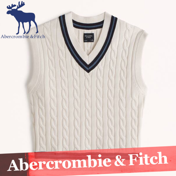 欠品カラー再入荷 アバクロンビー フィッチ セーター ニット ポロシャツ メンズ ハーフジップ Xs Xxl 新作 アバクロ メーカー包装済 Farmerscentre Com Ng