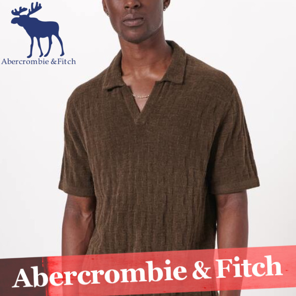最安値に挑戦 アバクロンビー フィッチ ポロシャツ メンズ 半袖 ストレッチ エクスプローデッド ロゴ Xs Xxl 新作 アバクロ 格安即決 Olsonesq Com